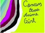 Concurs tema Anime Girll