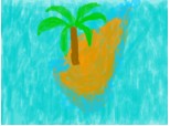 Un palmier