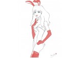 Bunny :&gt;