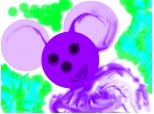 michey  mouse
