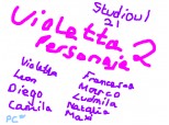 studio 21 personaje