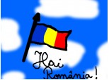 HAI ROMANIA!!!