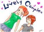 Lovely Complex