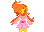 Fire princess