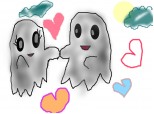 dragostea fantomelor