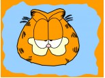 Un fel de Garfield