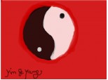 ying & yang