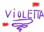 serialul violetta