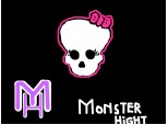 Monster hight
