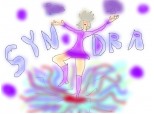 Syndra The Dark Human