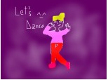 Let\'s dance