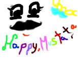happy mustata