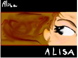 Alisa is my name!
