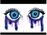 Blue Eyes...