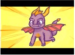 Spyro Does a Thing