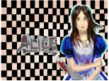 Alice Madness Returns - Game