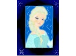 Elsa of  FROZEN