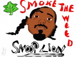 Snoop Lion- Smoke The Weed.