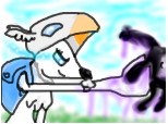 Don't forget the Animal Jam Rules, it's for all! ;)