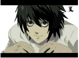 L. -Death Note
