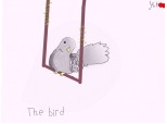 The bird [parrot]