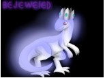 Bejeweled-Velociraptor