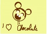 i ♥ chocolate
