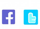 Twitter or facebook?