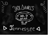 Jack Daniel\'s <3