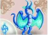 TC: Aqua Dragon/Dragonul Acvatic