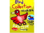 Revista Bird Collection