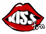 Emblema KissFm cu malformati