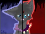 Two Sides of Scourge