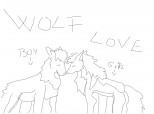 wolf love 2