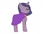 Raven ponified