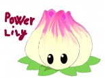 power lily