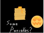 Some pancakes?