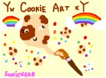 Yx Cookie Art xY