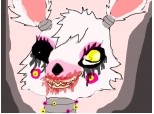 Five Nights At Freddy s 2 Mangle