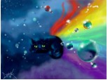N..Nyan..? Is that you? .o.
