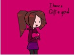 I have a Gift 4 you!