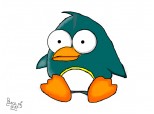 Penguin :>