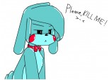 Please, KILL ME > - <