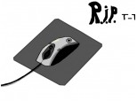 R.I.P. Mouse serioux ._.