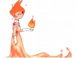 Fire Princess