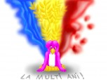 La multi ani, Romania! (bonus Copanel)