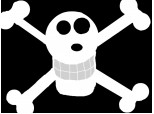 steag de pirati