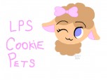 LPS Cookie Pets