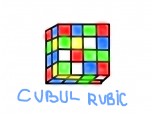 cubul rubic
