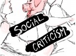 social criticism